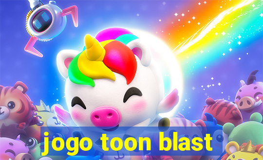 jogo toon blast